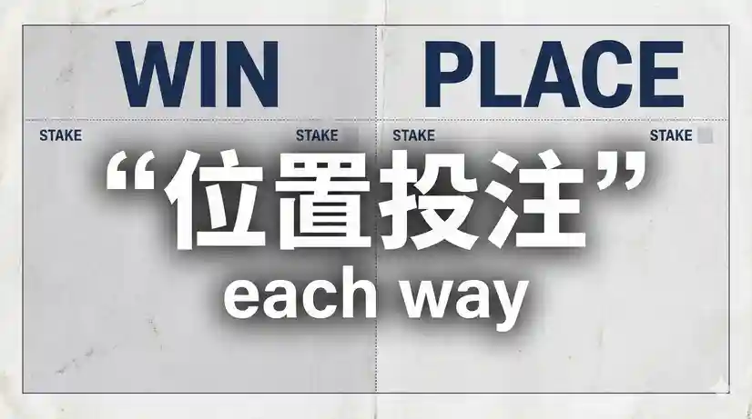 位置投注