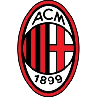 AC米蘭 (AC Milan) logo