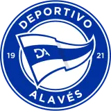 阿拉維斯 (Alavés) logo