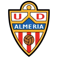 阿爾梅里亞 (Almería) logo