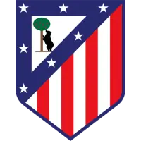 馬德里體育會 (Atlético Madrid) logo