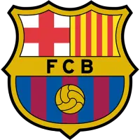 巴塞隆拿 (Barcelona) logo