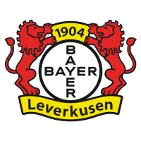利華古遜 (Bayer Leverkusen) logo