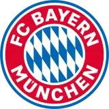 拜仁慕尼黑 (Bayern Munich) logo