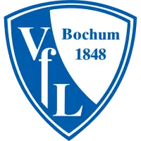 波鴻 (Bochum) logo