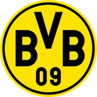 多蒙特 (Borussia Dortmund) logo