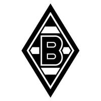 慕遜加柏 (Borussia Mönchengladbach) logo