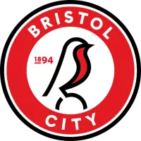 布里斯托城 (Bristol City) logo