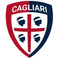 卡利亞里 (Cagliari) logo
