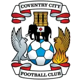 高雲地利 (Coventry City) logo