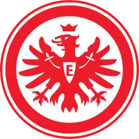 法蘭克福 (Eintracht Frankfurt) logo