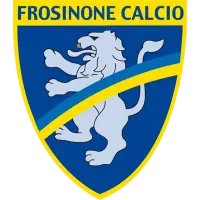 弗羅西諾內 (Frosinone) logo