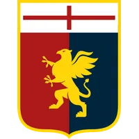 熱那亞 (Genoa) logo