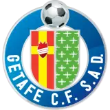 赫塔費 (Getafe) logo
