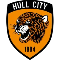 侯城 (Hull City) logo