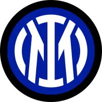 國際米蘭 (Inter Milan) logo