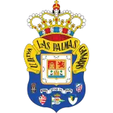 拉斯帕爾馬斯 (Las Palmas) logo