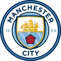曼城 (Manchester City)