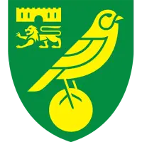 諾域治 (Norwich City) logo