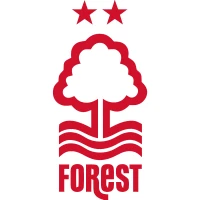 諾定咸森林 (Nottingham Forest)
