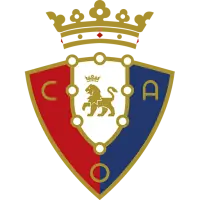 奧薩蘇納 (Osasuna) logo