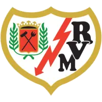 瓦倫加諾 (Rayo Vallecano) logo