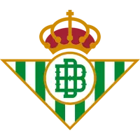 皇家貝蒂斯 (Real Betis) logo