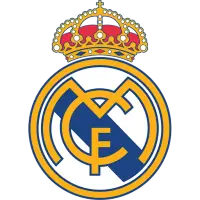 皇家馬德里 (Real Madrid) logo