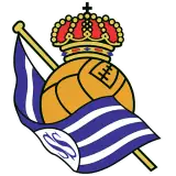 皇家蘇斯達 (Real Sociedad) logo