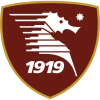 薩勒尼塔納 (Salernitana) logo