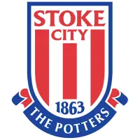 史篤城 (Stoke City) logo
