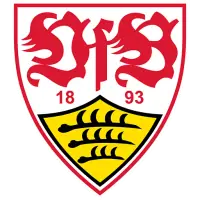 史特加 (VfB Stuttgart) logo