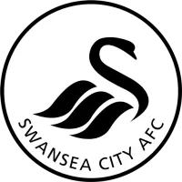 史雲斯 (Swansea City) logo