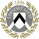 烏甸尼斯 (Udinese) logo