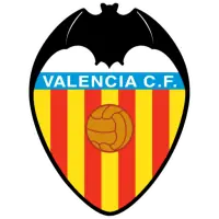華倫西亞 (Valencia) logo