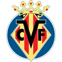 維拉利爾 (Villarreal) logo