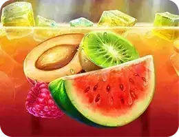 多汁水果